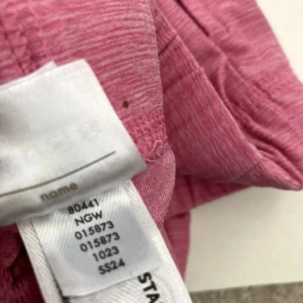 Hanna Andersson Active Made For Sun Jogger Pink 4 100cm